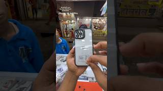 iPhone 12 to convert 12 Pro ￼￼easy to convert Pro Max series ￼ 99% perfect feet ￼look like wow 😲｜Rj Mobile 01