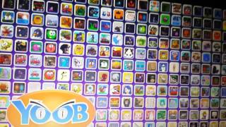 Juegos yoob screenshot 5