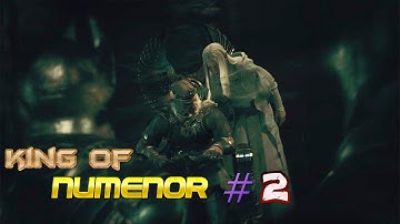 Vương Quốc Numenor Part 3: Các Vị Vua Của Numenor | Thời Kỳ Đen Tối | Chúa Tể Những Chiếc Nhẫn