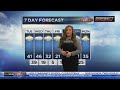 AM WX 1 22 19 AM WX 1 22 19