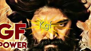KGF Latest Ringtone Download| KGF Ringtone 2019 | BGM Ringtone KGF |