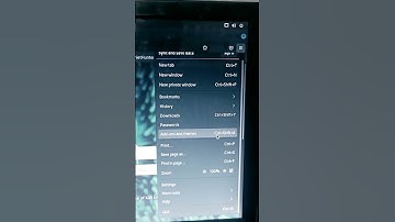 Kali Linux Firefox version 😃