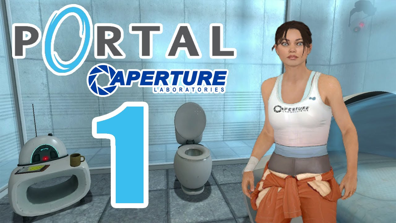 Oh, This is Why People Like Portal