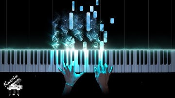 Mozart - Piano Sonata No. 12, K. 332, 2nd Movement