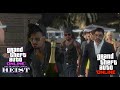 GTA 5 Online Casino Heist Prep Mission : Bugstars Gear ...