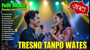 DANGDUT KOPLO REMIX ALBUM PILIHAN 2025/VIRAL TIKTOK