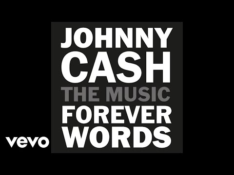 Chris Cornell - Ní raibh a fhios agat M'Aigne riamh (Johnny Cash: Forever Words / Audio)