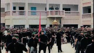 Qasr e Zainab part 2