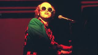 Elton John/Ray Cooper - London (1977) (Soundboard Recording)