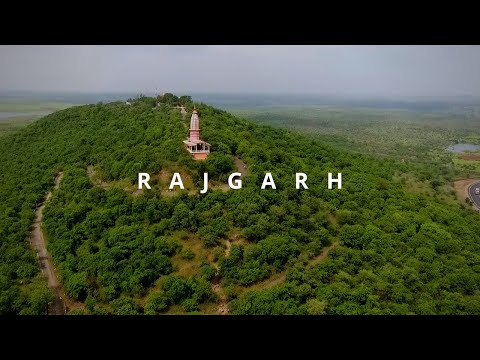 Rajgarh Travel Film | Cinematic video | Frames Places Stories
