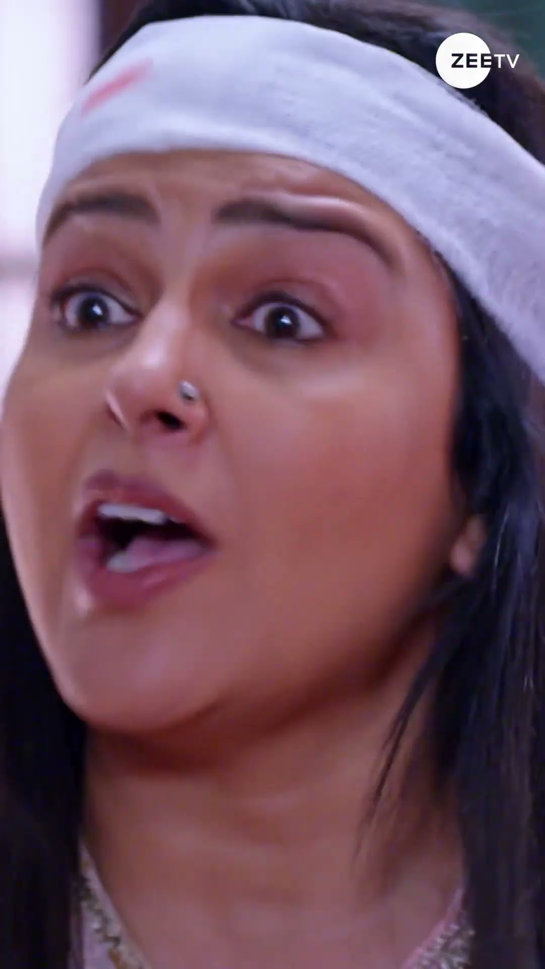 #KUMKUM BHAGYA #Shorts #Zee TV #Entertainment #Family Drama