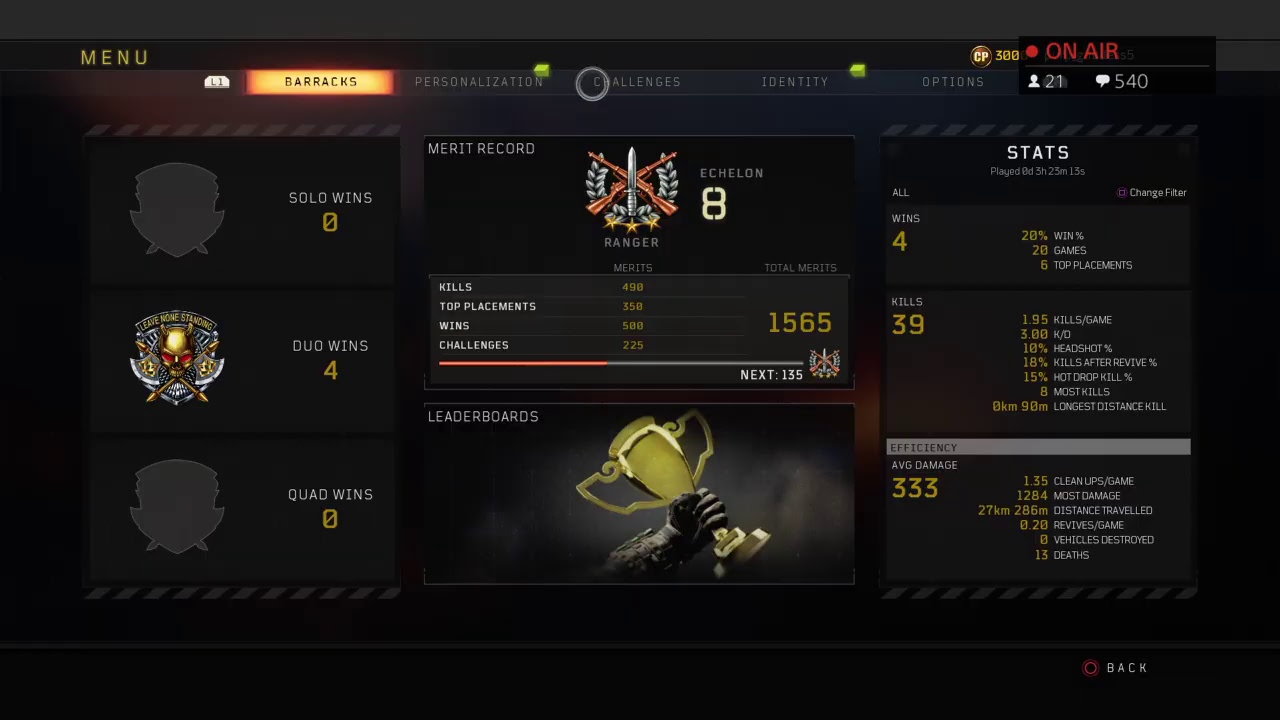 BO4-COD GODDESS BACK AGAIN FOR GOOD DON"T GET IT TWISTED!! MUCH LOVE! PG4L