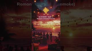 Made in Romania - Instrumental Remake (2025)  #intrumental #music