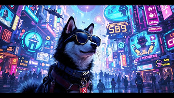 Denarii $DFi - The XRdoge Memetic & Memenomics Vision #XRP - #XRPL - #QFS - #IOT - #IOV