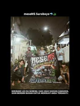 Story WA MeseMS Surabaya || Megicom Sakti #status #story #storywa