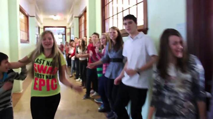 Lipdub EJM 2013 [Official]