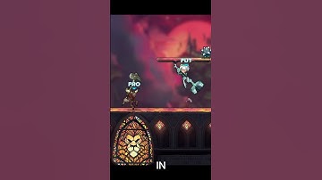 Brawlhalla Ranked Gameplay Platinum to Diamond (1080 p HD)