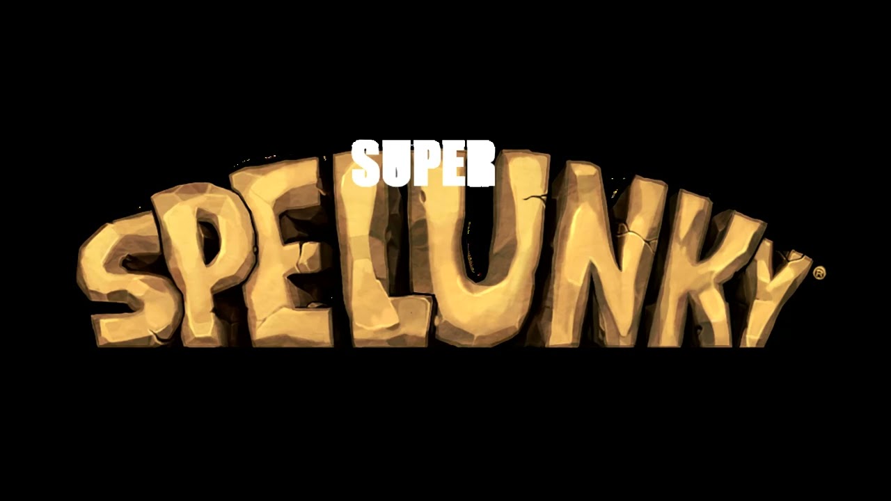 Super Spelunky Music - Desert C