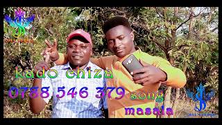 KADO CHIZA MASALA  Audio 0788546379 Uplode by jose studio 0766566121