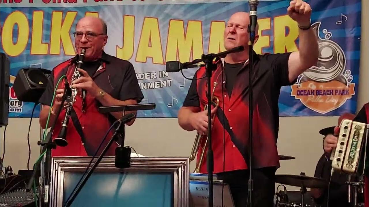 Eddie Forman Orchestra "Clarinet Polka" Ocean Beach Park Polka Days 2023 Eddie Forman Orchestra "Clarinet Polka" Ocean Beach Park Polka Days 2023