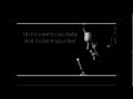 Michael Buble - I'm Your Man (with lyrics)