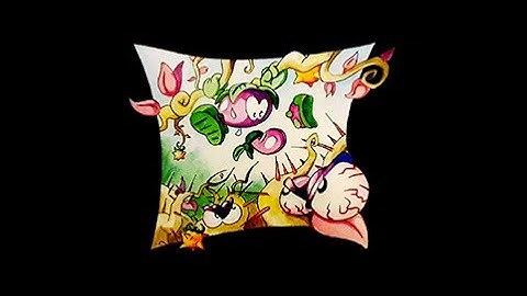 Rayman Redesigner : Sweety Swamp Remaster ( All levels)