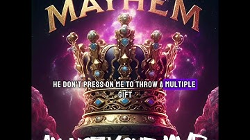 Havoc - I’m not your MVP