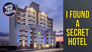 Holiday Inn Express Jamaica - JFK AirTrain - NYC By IHG - I Found a Secret Hotel | New York (NY)⭐