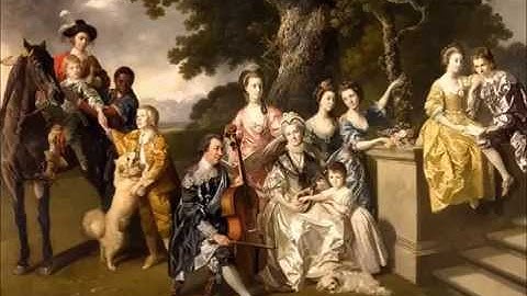 J. Haydn - Hob V:Anh.1 - String Trio Op. 53 No. 1 in G major