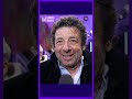 Patrick Bruel dans la série 'Menace Imminente' 🎬