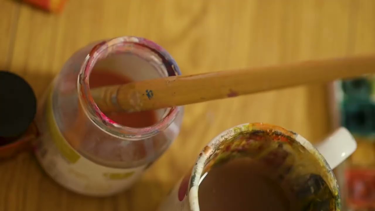 The Arts of Liverpool - Alexandra Macupova