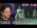 First playthrough of DARK SOULS 2 DLC