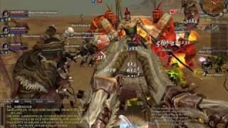 Silkroad Online uruchi