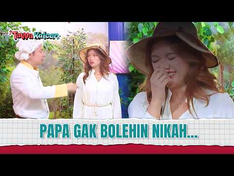 Padahal Aisyah Sudah Sangat Mencintai Pitung... | Tawa Kalcer Ep 8 (2/5)
