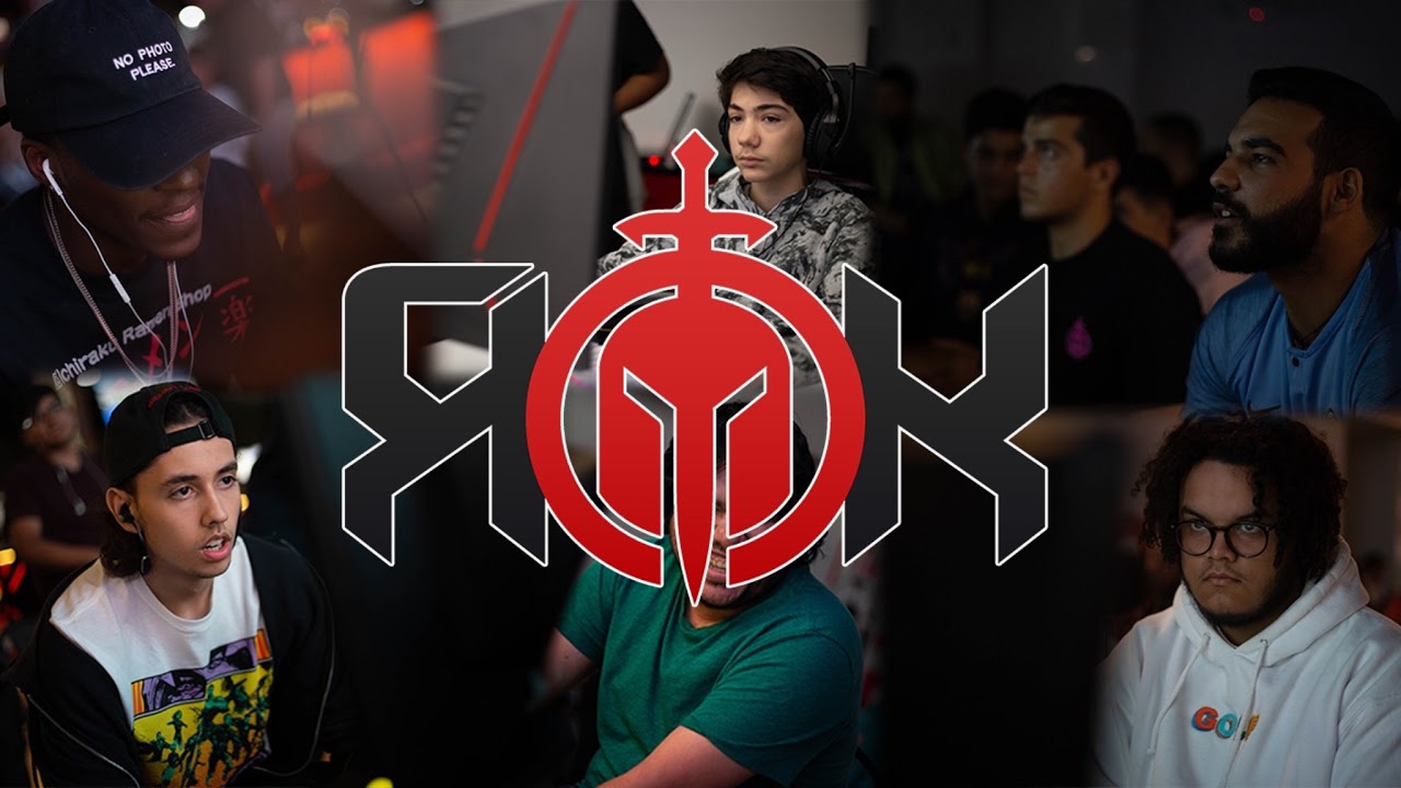 ROK Esports Center | Smash Ultimate Weekly #40