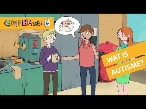 Video: Wat is het verschil tussen autisme en hersenverlamming?