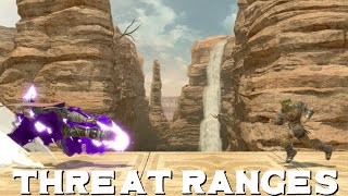 Applied Fundamentals: Threat Ranges (SmashConceptions)