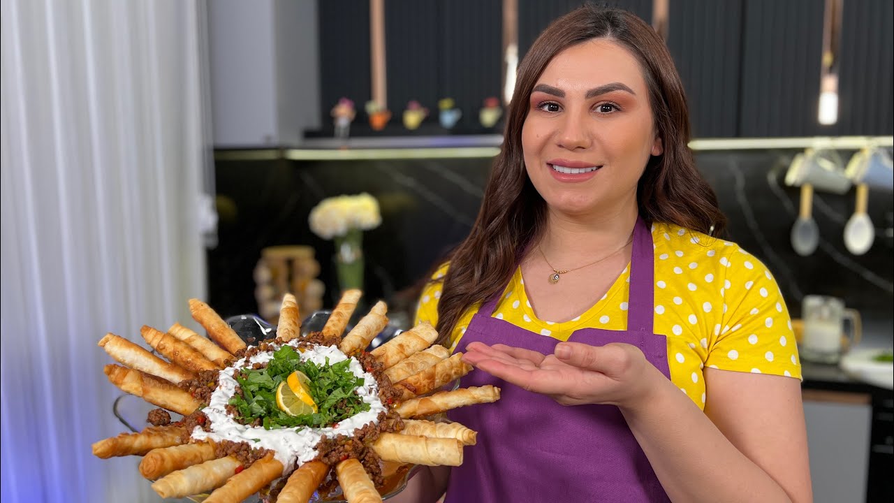 Qima ba hawiry borak , قیمە بە ھەویری بۆرەک