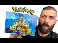 Opening 20 Year Old - $12,000 Pokemon Cards!