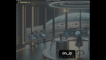 how to setup alias in FISH shell