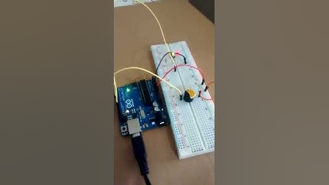 Marcha Imperial no Arduíno