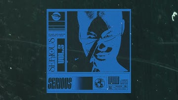 [Free] Ambient loopkit - SERIOUS VOL.3