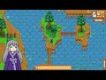 Lightbush Farm - Spring Year 1 - Returning Player After a While