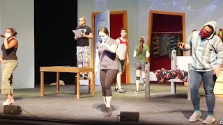 Magik Theater resumes live performances