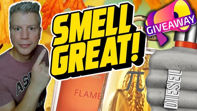 8 Spicy Fragrances for Men: Ignite Your Senses
