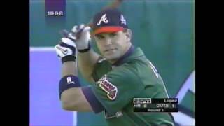 1998 Major League Baseball Home Run Derby