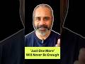 Why "Just One More Nondual Teacheing" Will Never Be Enough #nonduality