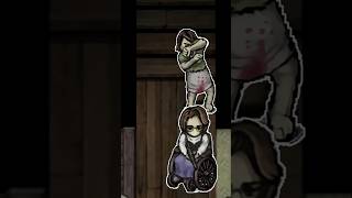 The Wheelchair Is Op - Fear & Hunger Termina
