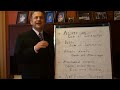 How To Calculate the Equalization of Property in a Divorce