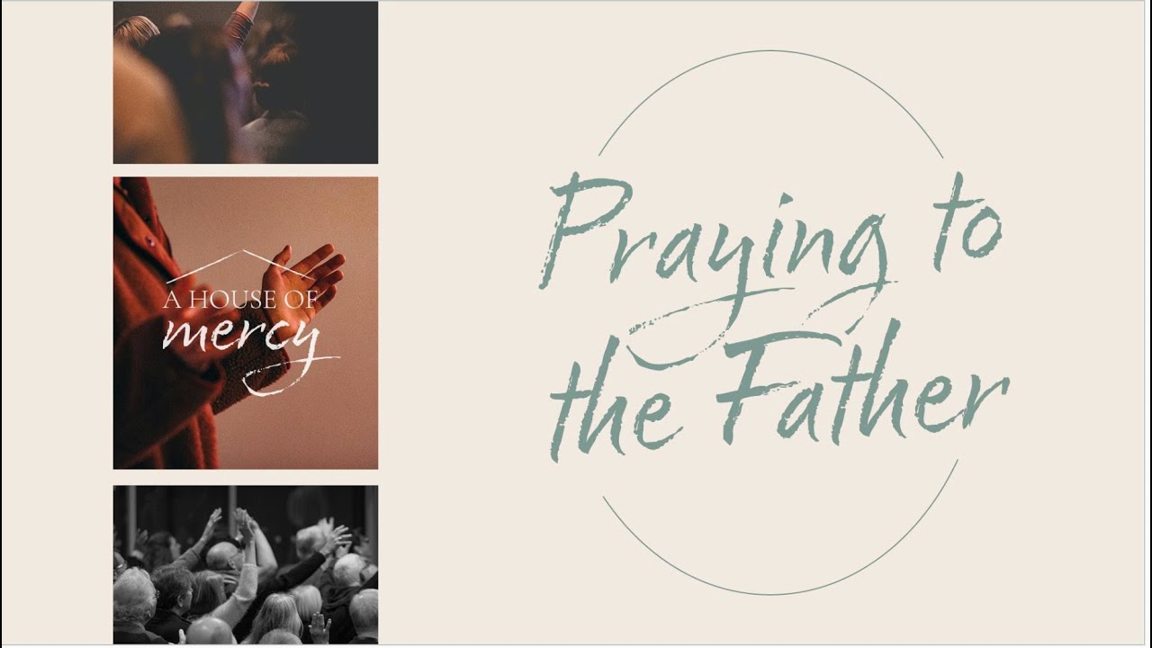 Prayer - Positioning your Heart to the Father (25/1/26) - YouTube